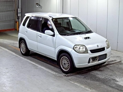 SUZUKI KEI