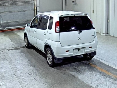 SUZUKI KEI