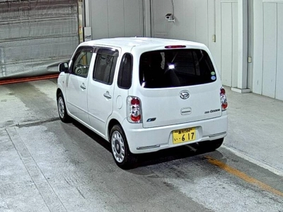 DAIHATSU MIRA COCOA