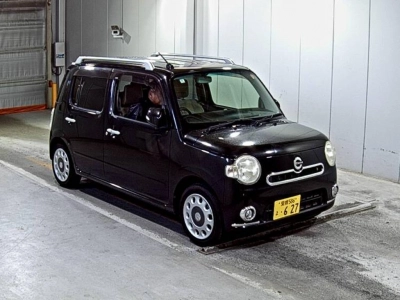 DAIHATSU MIRA COCOA