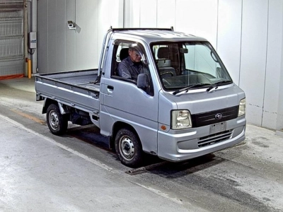 SUBARU SAMBAR TRUCK