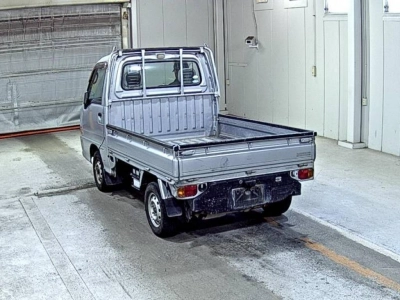 SUBARU SAMBAR TRUCK