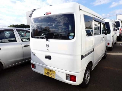 NISSAN NV100 CLIPPER