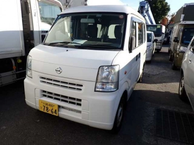 NISSAN NV100 CLIPPER