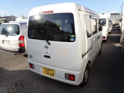 NISSAN NV100 CLIPPER