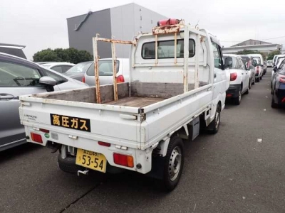 MITSUBISHI MINICAB TRUCK
