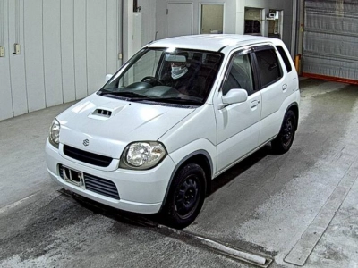 SUZUKI KEI