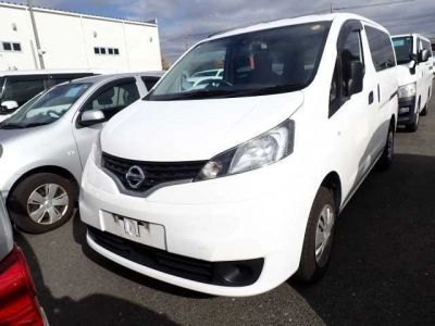 NISSAN NV200 VANETTE VAN