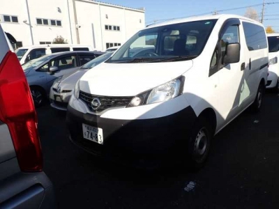 NISSAN NV200 VANETTE VAN