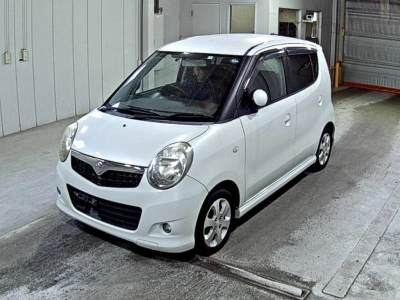 SUZUKI MRWAGON