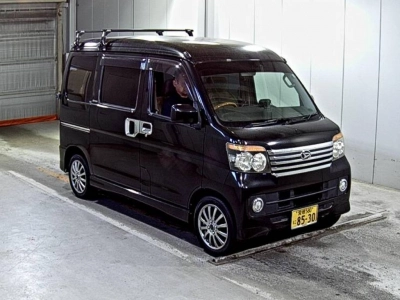 DAIHATSU ATRAI WAGON