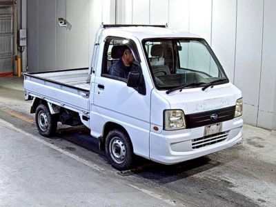 SUBARU SAMBAR TRUCK