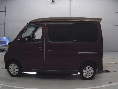DAIHATSU ATRAI WAGON