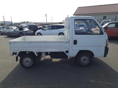 HONDA ACTY TRUCK