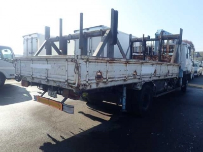 MITSUBISHI FUSO FIGHTER