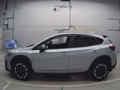 SUBARU SUBARU XV
