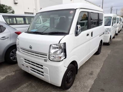 NISSAN NV100 CLIPPER