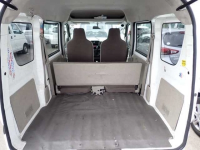 NISSAN NV100 CLIPPER