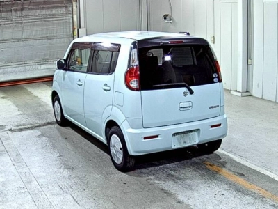 SUZUKI MRWAGON