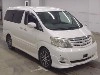 TOYOTA ALPHARD V