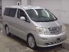 TOYOTA ALPHARD V