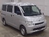 TOYOTA LITE ACE VAN