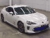 TOYOTA 86