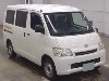 TOYOTA TOWN ACE VAN