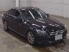 MERCEDES BENZ C CLASS