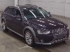 AUDI A4 ALL ROAD QUATTRO