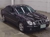 MERCEDES BENZ E CLASS