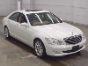 MERCEDES BENZ S CLASS