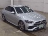 MERCEDES BENZ C CLASS