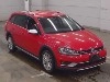 VOLKSWAGEN GOLF ALLTRACK