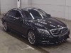 MERCEDES BENZ S CLASS