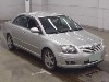 TOYOTA AVENSIS SEDAN