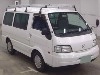 MAZDA BONGO VAN