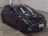 TOYOTA COROLLA SPORT