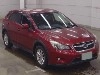 SUBARU IMPREZA XV