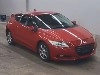 HONDA CR-Z