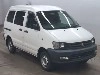 TOYOTA TOWN ACE VAN