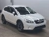 SUBARU IMPREZA XV