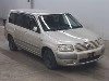 TOYOTA SUCCEED WAGON