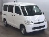 TOYOTA TOWN ACE VAN
