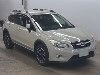 SUBARU IMPREZA XV