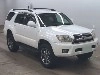 TOYOTA HILUX SURF