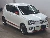 SUZUKI ALTO TURBO RS