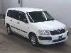 TOYOTA SUCCEED VAN