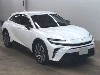 TOYOTA CROWN SPORT
