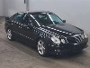 MERCEDES BENZ E CLASS